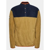 Viking Jopa Bamboo Lakeside Man 740/25/2424 Rjava Regular Fit