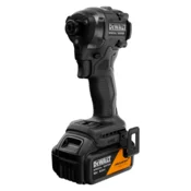 DEWALT 18V XR UDARNI VIJAČNIK MCLAREN 2 X 5,0 AH DCF86MP2T