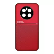 Maska Anti Static za Huawei Mate 50 crvena