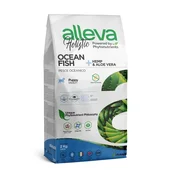 Alleva Holistic PUPPY medium – OCEANSKE RIBE 2 kg