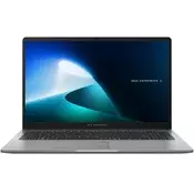 Laptop ASUS - ExpertBook P1 P1503CVA, 15.6, Core 5, 64GB/512GB