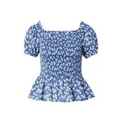 Lauren Ralph Lauren Bluza, modra