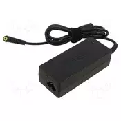 AKYGA AK-ND-27 19V/4.74A/90W 5.5x3mm adapter za napajanje Samsung prijenosnog računala