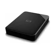 WD ELEMENTS SE 6TB zunanji disk USB 3.0 2,5