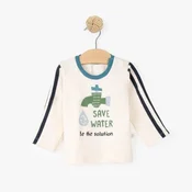 Just kiddin baby majica Eco Fco Friendly 80 ( 242537 )