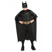 Rubies: Kostim - Batman mračni vitez, 4-dijelni, S