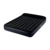 Intex QUEEN DURA BEAM vazdušni krevet sa ugradenom pumpom 152x203x25cm 64150ND