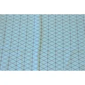 Kuhinjska krpa print Diamond4 45x70cm 3209