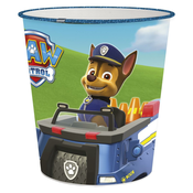 Kanta za smeće Zizito - Paw Patrol, 6 l