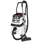 DEDRA-EXIM Gradbeni sesalnik z avtočiščenjem filtra, razred filtra M, DEDRA DED6609