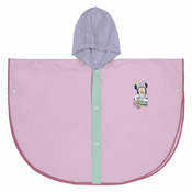 RAINCOAT PONCHO MINNIE