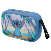 Prenosni mini zvočnik Disney Stitch