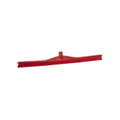 Brisalo 700 mm z eno gumo rdeče