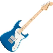 Fender Squier Paranormal Stratocaster Deluxe MN Električna kitara