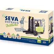Seva Transportna kuščarica