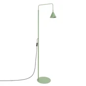 Sollux Lighting Stoječa svetilka NOX žajbljeva, (5000352420)