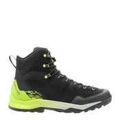 Lowa EXPLORER GTX MID, moški pohodni čevlji, črna 211180