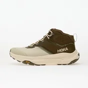 Sneakers Hoka M Transport Hike Gtx Spruce Green/ Oyster Mushroom EUR 42