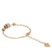 Zapestnica Guess JUBB06 329JW Zlata