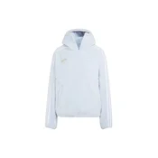 ADIDAS ORIGINALS Pulover svetlo modra/bela