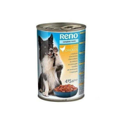 RENO suha hrana za macke s piletinom 415 g