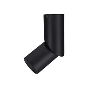 OBERON NADGRADNA SVJETILJKA CRNI LED 6 Watt 220-240 Volt 150mA 518Lm Cree NL9530150
