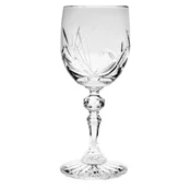 Marika Kristalni kozarci za vino 170 ml Ledeno kraljestvo