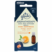 Glade Aromatherapy Punjenje za difuzor - Pure Happiness 17,4ml