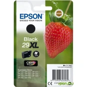 Epson 29 XL T2991 črna, originalna kartuša