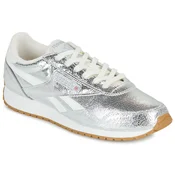 Reebok Classic CLASSIC AZ Srebrna