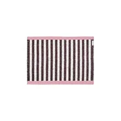 Maison Deux predpražnik za obutev iz tekstilnega materiala Stripe 70 x 50 cm