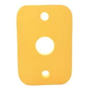 Swimming small kickboard yellow