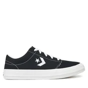 Platnene superge Converse LS VULC OX A15625C Črna