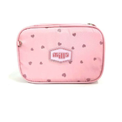 Milla pernica 1 zip pink ( 10/0877 )