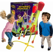 Stomp Rocket ULTRA LED