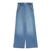ONLY GIRLS Kavbojke KOGMADISON moder denim