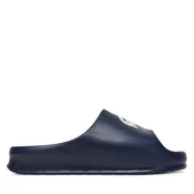 Natikači Lacoste 7-49CMA0024 Mornarsko modra