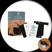 PLANET WAVES NADOMSTNO POLNILO ZA VLAŽILEC AUTO HUMIDITY CONTROL PW-HPRP-03 3 PAC