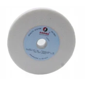 ploščati brusilni kolut 150 mm x 20 mm x 20 mm 99A60K7VE01-35 bel Tip 1