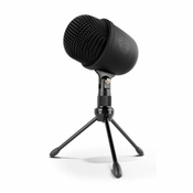 Krom Kimu Pro Crno Mikrofon za racunalo