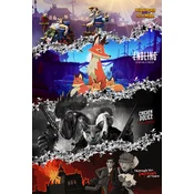 4-in-1 Adventure Bundle XBOX LIVE Key EUROPE