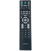 General LG 6710900010Q - zamenjava daljinski upravljalnik
