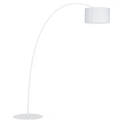 EGLO podna lampa LESQUERDE E27 lucna bela O46 cm 39638