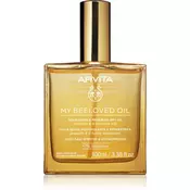 Apivita My beeloved ulje, 100 ml