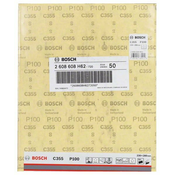 Bosch Burgija StainlessS, HSS-Co