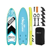 Flyingcrane SUP daska na naduvavanje Grupna XXXXXL 550x153x20cm