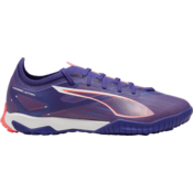 Puma Puma ULTRA 5 MATCH TT moški športni copati vijolični 10789201 velikost 44.5