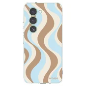 Silikonski prozorni ovitek za Xiaomi Redmi 15 5G - Abanico Days