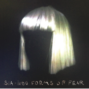 Sia - 1000 Forms Of Fear (CD)