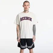 Majice Reebok Freshman T-Shirt Vintage Chalk L